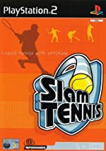 Slam Tennis (PS2) - PS2