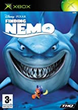 Finding Nemo - Xbox