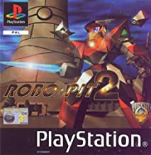 Robopit 2 - PS1