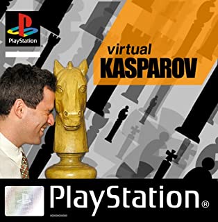 Kasparov Chess PS1 - Pre-owned