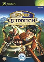 Harry Potter Quidditch World Cup - Xbox