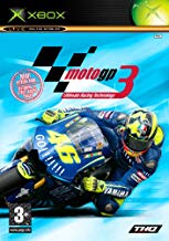 MotoGP Ultimate Racing Technology 3 - Xbox