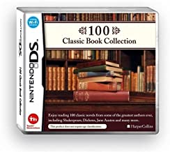 100 Classic Book Collection (Nintendo DS) - DS