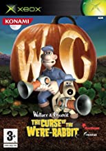 Wallace & Gromit: The Curse of the Were-Rabbit - Xbox