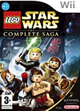 LEGO Star Wars: The Complete Saga - Wii