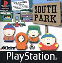South Park PS1 - Pre-owned