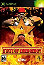 State of Emergency - Xbox