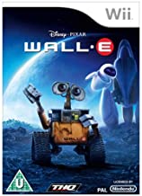 Wall-E (Wii) - Wii