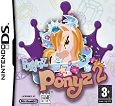 Bratz Ponyz 2 - DS