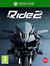 Ride 2 - Xbox one