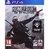 Homefront The Revolution - PS4