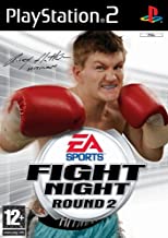 Fight Night Round 2 (PS2) - PS2