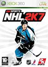 NHL 2K7 (Xbox 360) - Xbox 360