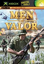 Men of Valor - Xbox