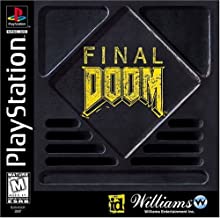 Final Doom - PS1