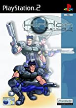 Hidden Invasion (PS2) - PS2