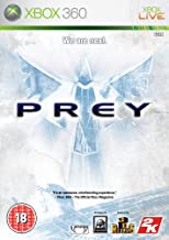 Prey - Xbox 360