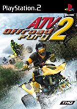 ATV Offroad Fury 2 ps2