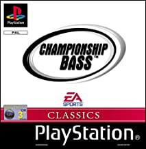 Championship Bass - PS1