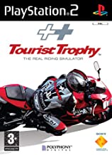 Tourist Trophy - PS2