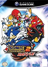 Sonic Adventure 2 Battle - Gamecube