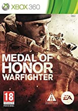 Medal of Honor Warfighter - Xbox 360