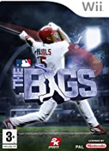 The BIGS - Wii