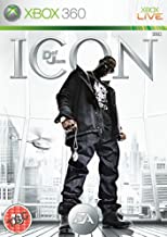 Def Jam: Icon (Xbox 360) - Pre-owned