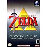 The Legend of Zelda Collectors Edition - Gamecube