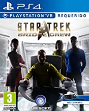 Star trek Bridge Crew - PS4