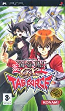 Yu-Gi-Oh! GX TAG FORCE - PSP