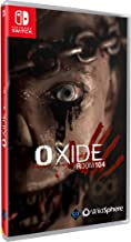 Oxide Room 104 - Switch