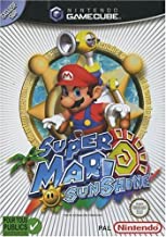 Super Mario Sunshine - Gamecube | Yard's Games Ltd