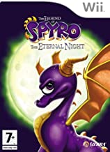 The Legend of Spyro: The Eternal Night - Wii