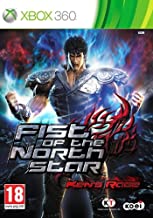 Fist of the North Star - Ken's Rage (Xbox 360) - Xbox 360