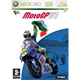 MotoGP 07 - Xbox 360