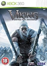 Viking Battle for Asgard - Xbox 360