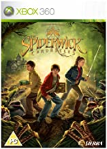 The Spiderwick Chronicles - Xbox 360