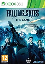 Falling Skies - Xbox 360