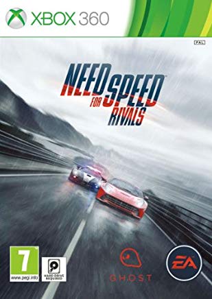 Need for Speed Rivals - Xbox 360