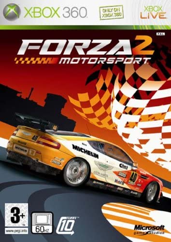 Forza 2 Motorsport - Xbox 360