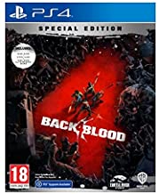 Back 4 Blood Special Edition - PS4