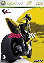 MotoGP 06 - Xbox 360