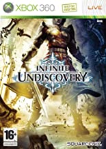 Infinite Undiscovery (Xbox 360) - Xbox 360