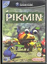Pikmin - Gamecube
