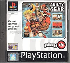 Guilty Gear PS1 - Pre-owned