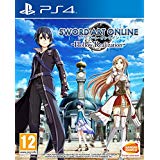 Sword Art Online hollow Realization - PS4