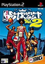 NBA Street 2 (PS2) - PS2