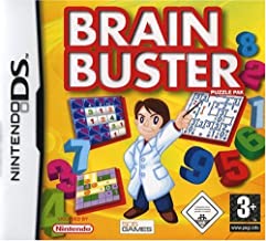 Brain Buster - DS
