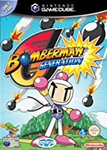 Bomberman Generation - Gamecube